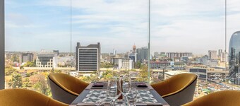 ibis Styles Nairobi Westlands