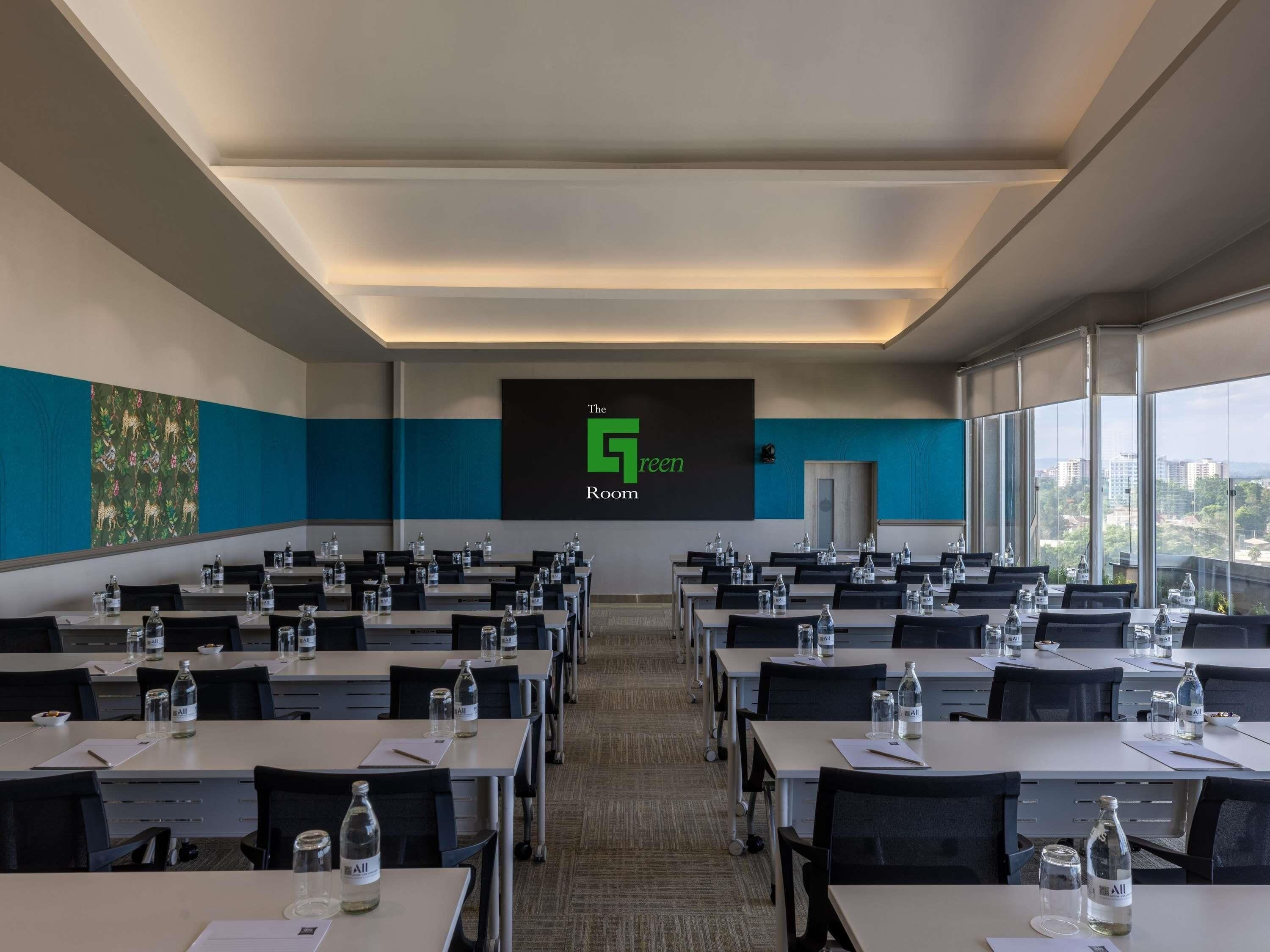 Foto - ibis Styles Nairobi Westlands