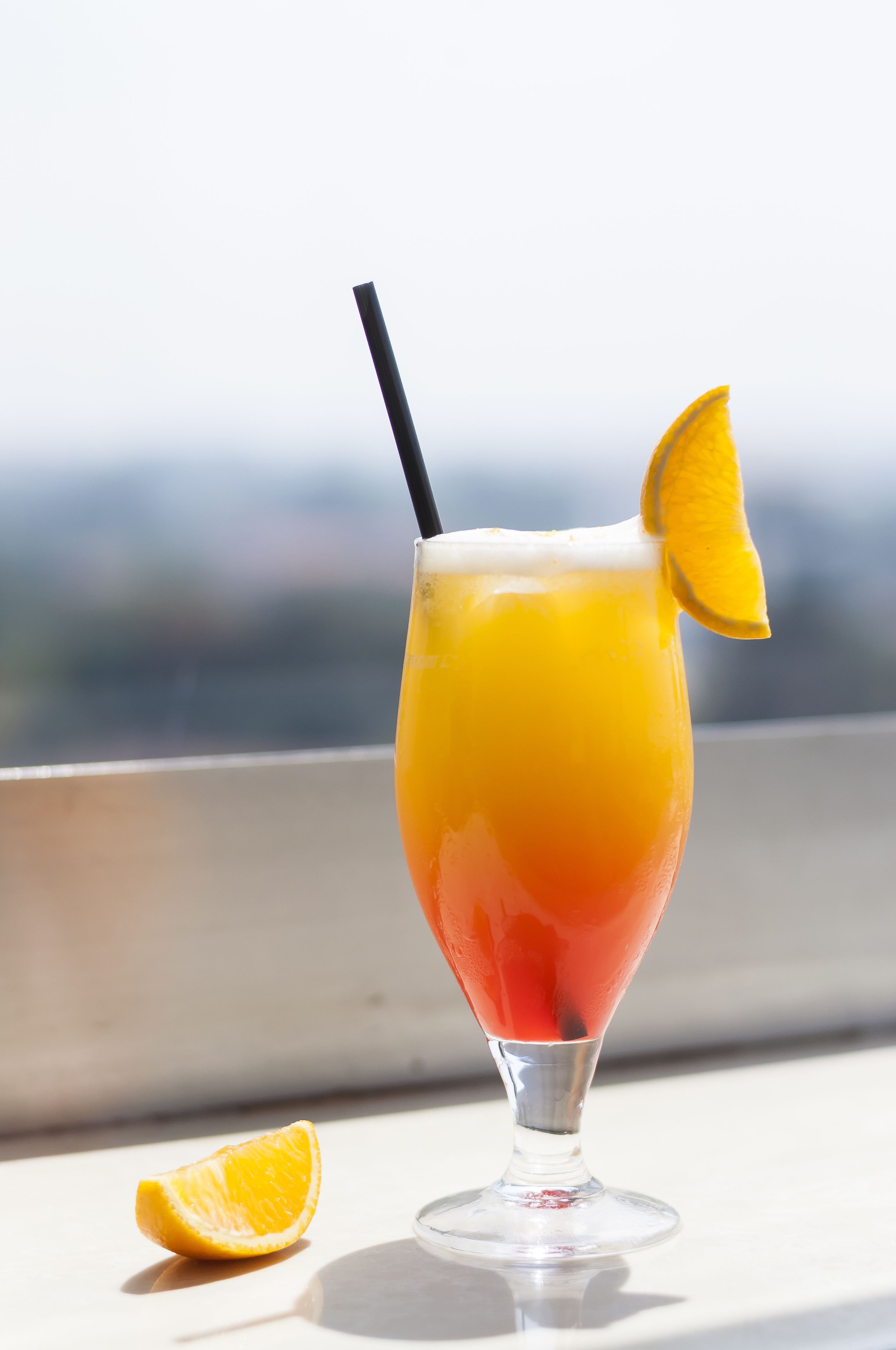 Photo - ibis Styles Nairobi Westlands