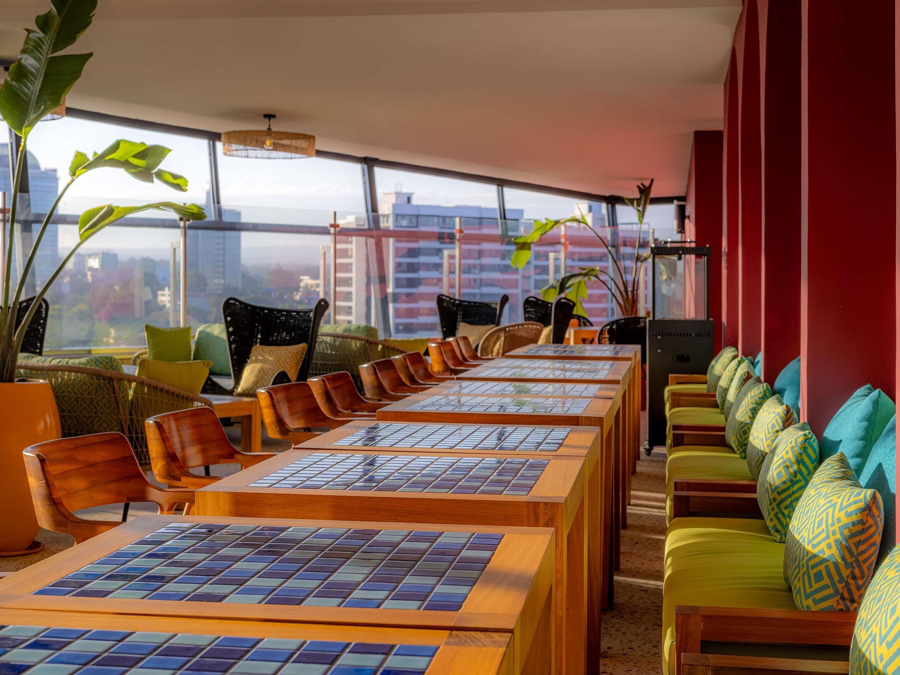 Restoran