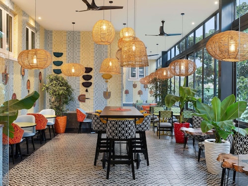 ibis Styles Nairobi Westlands