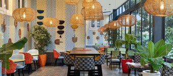 ibis Styles Nairobi Westlands