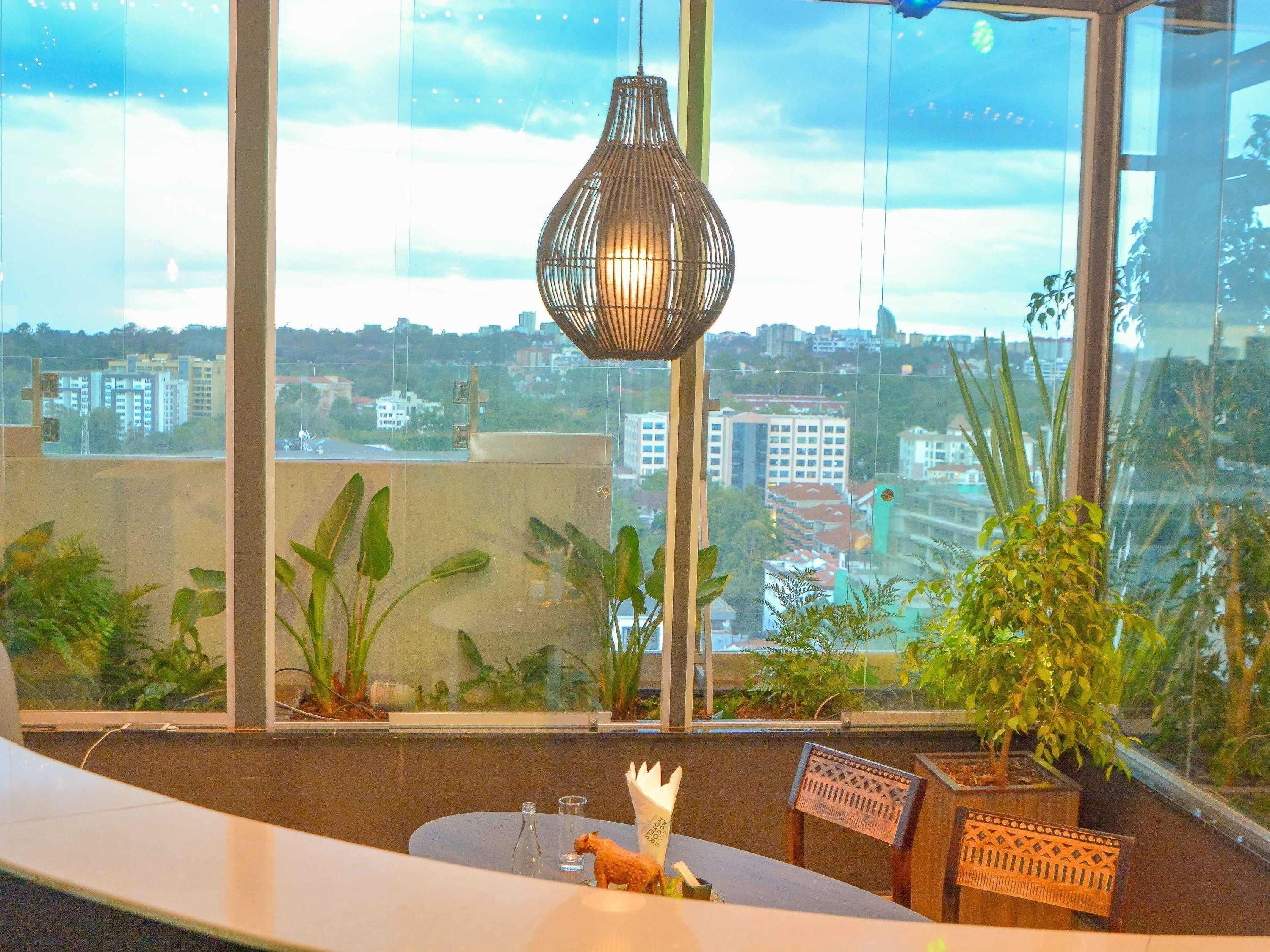 Foto - ibis Styles - Nairobi, Westlands