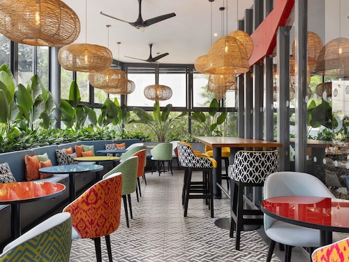 ibis Styles Nairobi Westlands