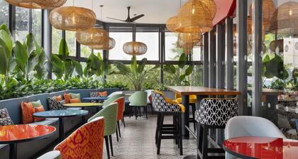 ibis Styles Nairobi Westlands