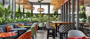 ibis Styles Nairobi Westlands