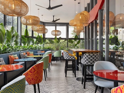 ibis Styles Nairobi Westlands
