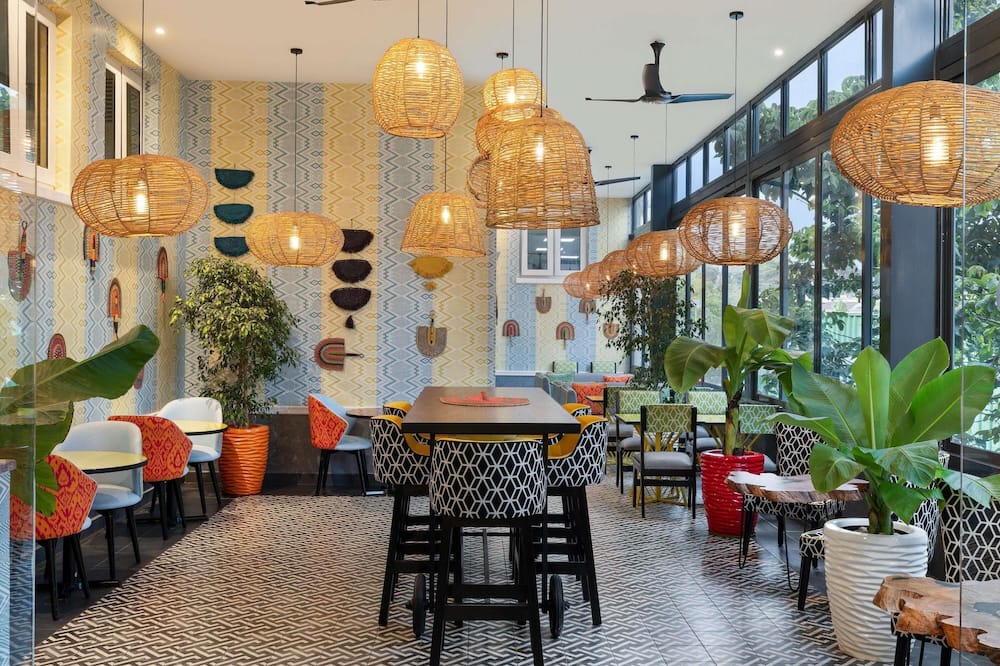 ibis Styles Nairobi Westlands