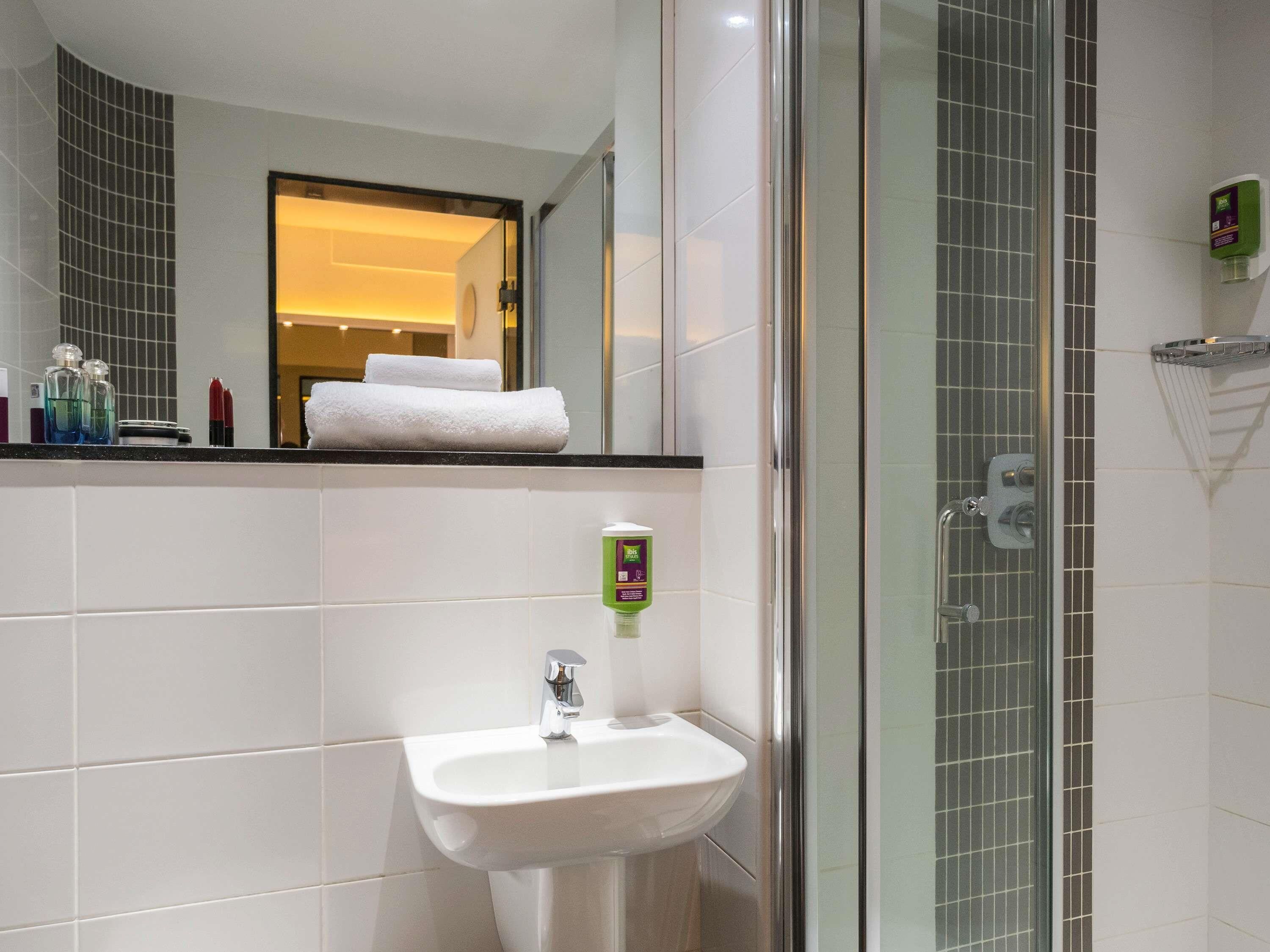 Foto - ibis Styles - Nairobi, Westlands