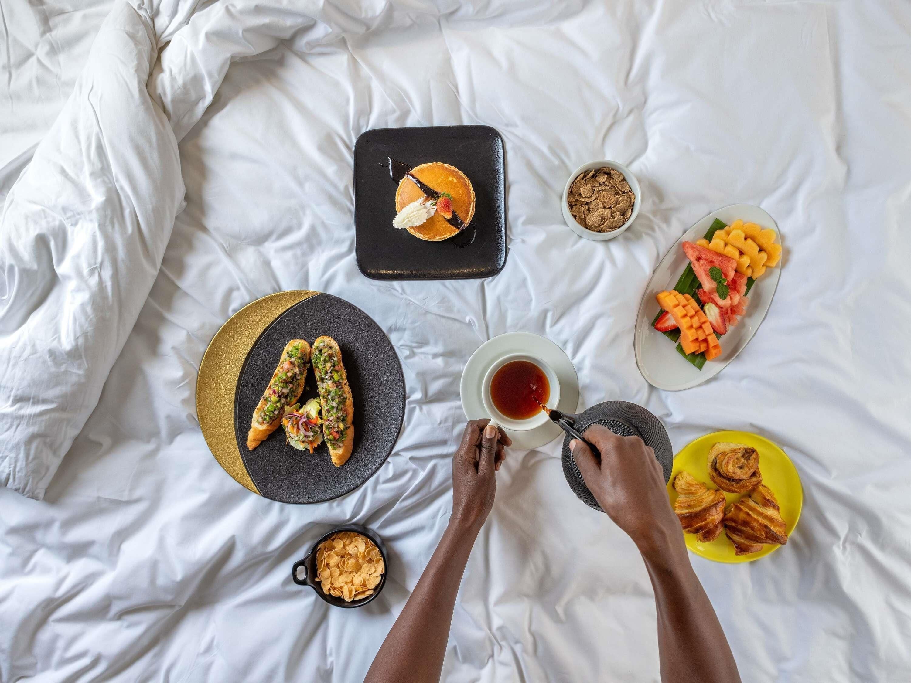 Foto - ibis Styles Nairobi Westlands