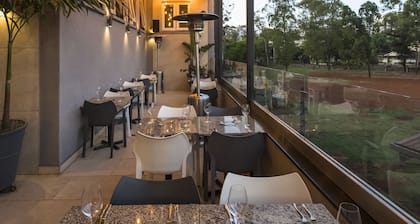 ibis Styles Nairobi Westlands