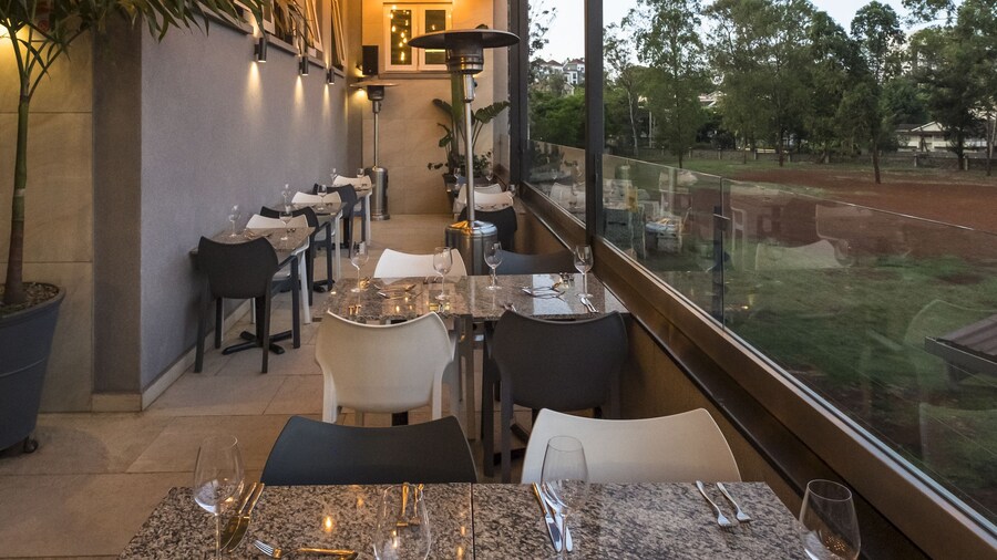 ibis Styles Nairobi Westlands