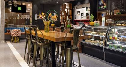 ibis Styles Nairobi Westlands