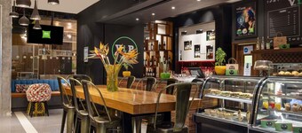 ibis Styles Nairobi Westlands