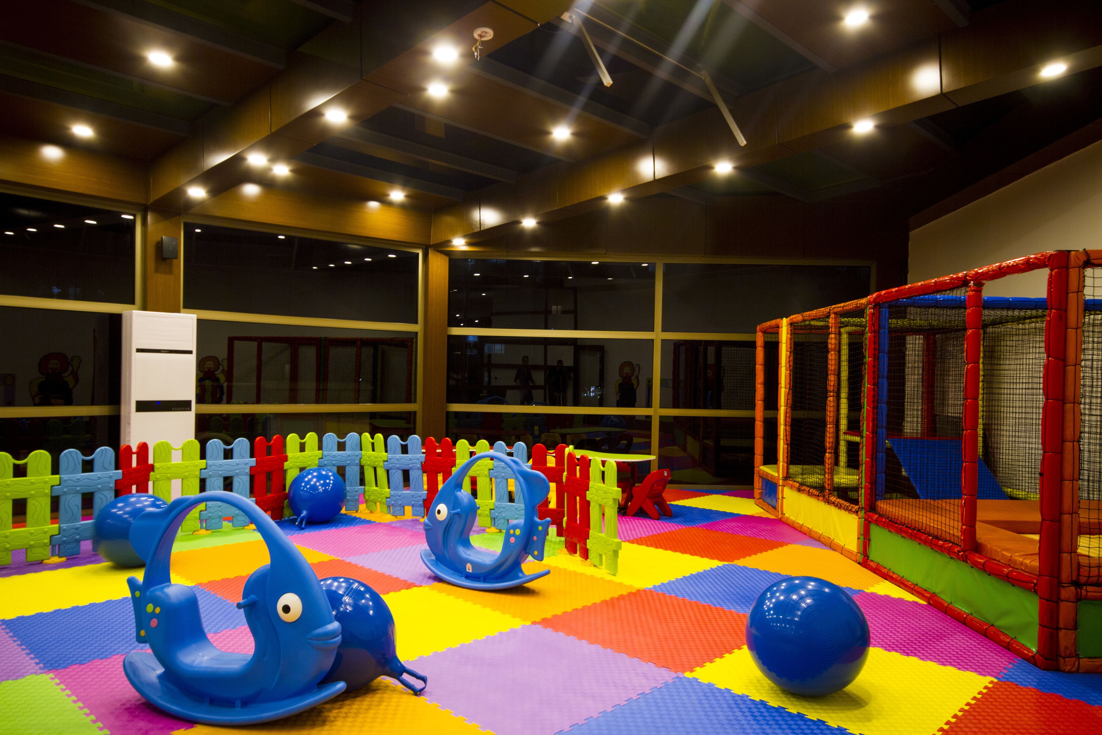 Foto - SKY Business Hotel