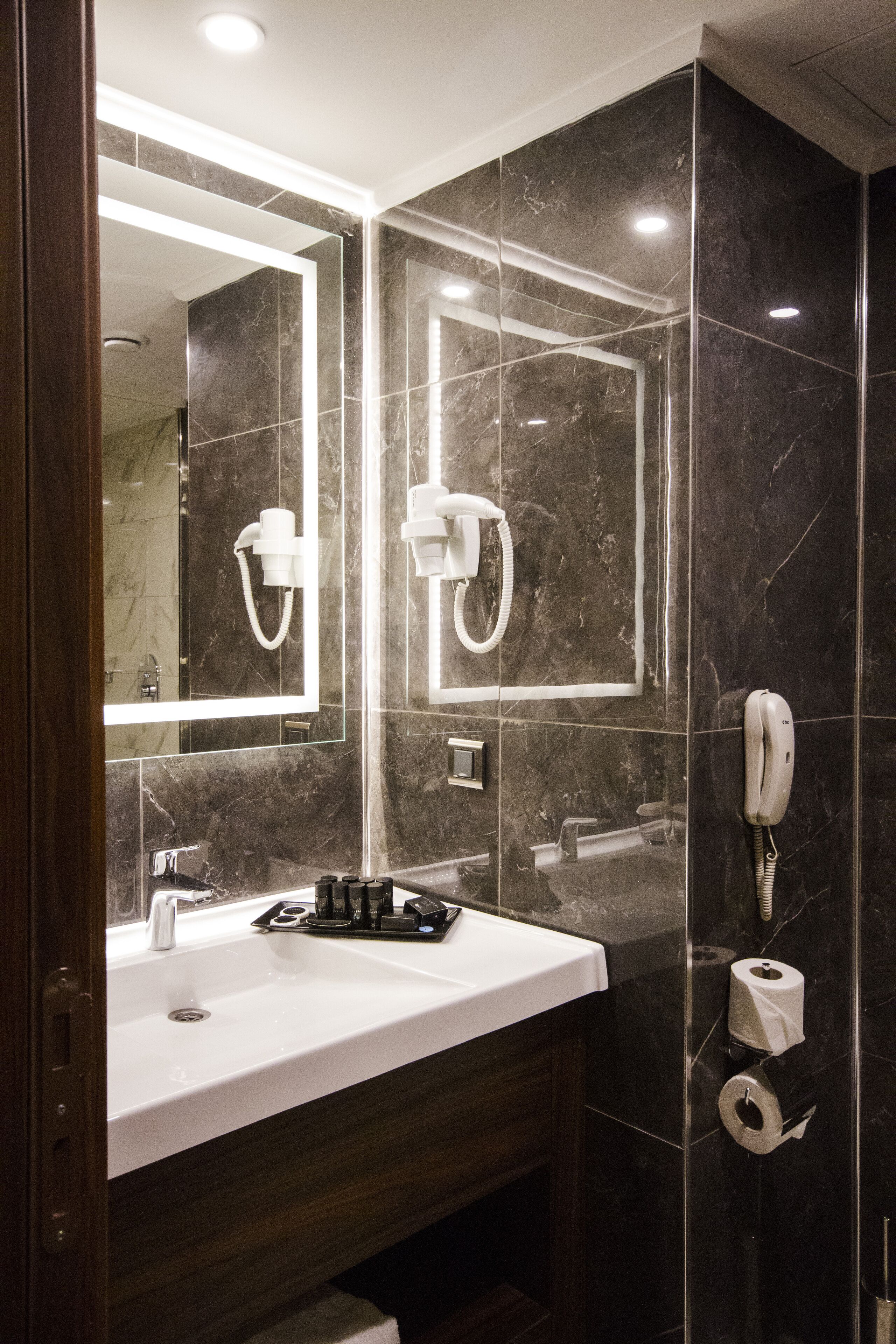 Foto - SKY Business Hotel