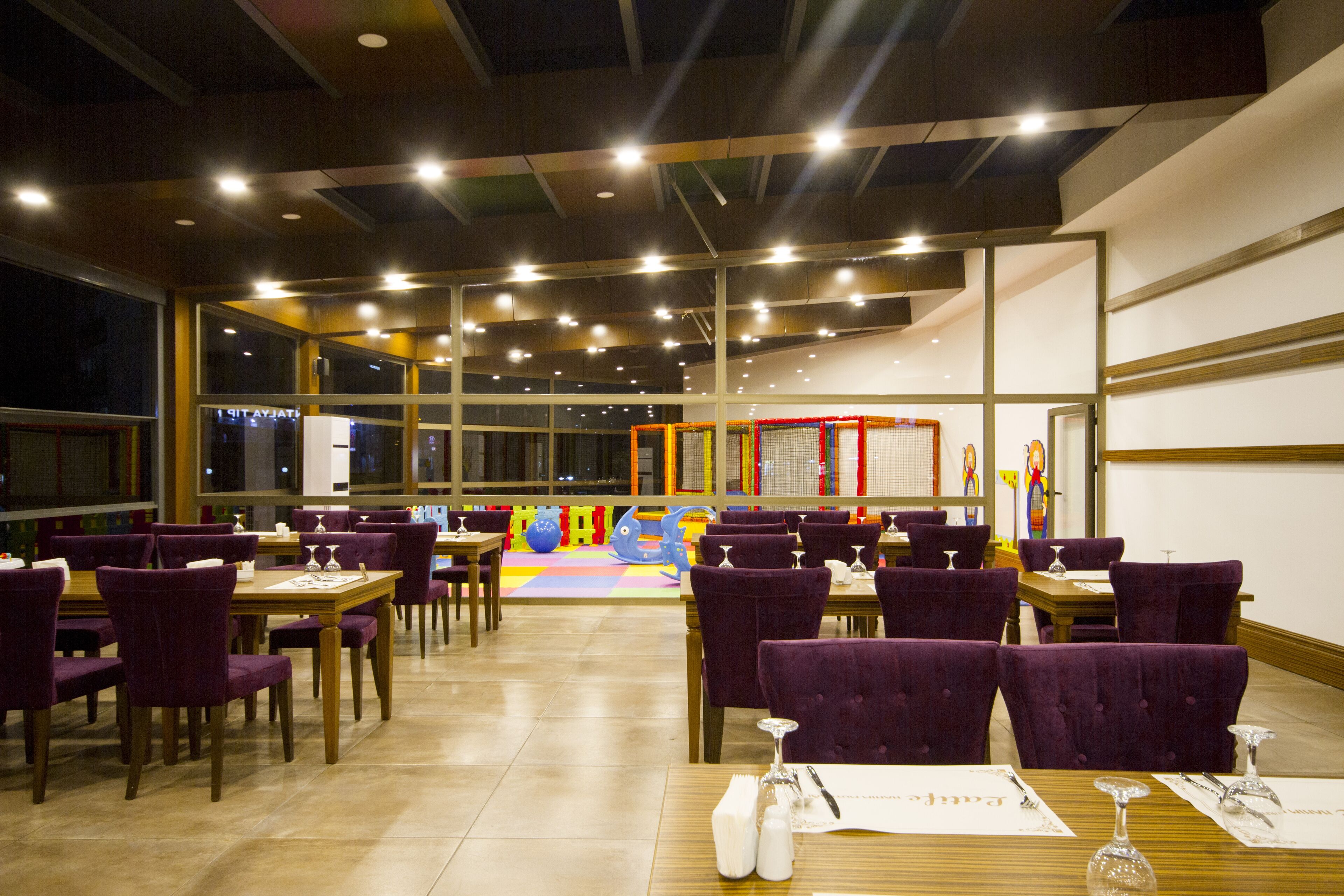 Foto - SKY Business Hotel