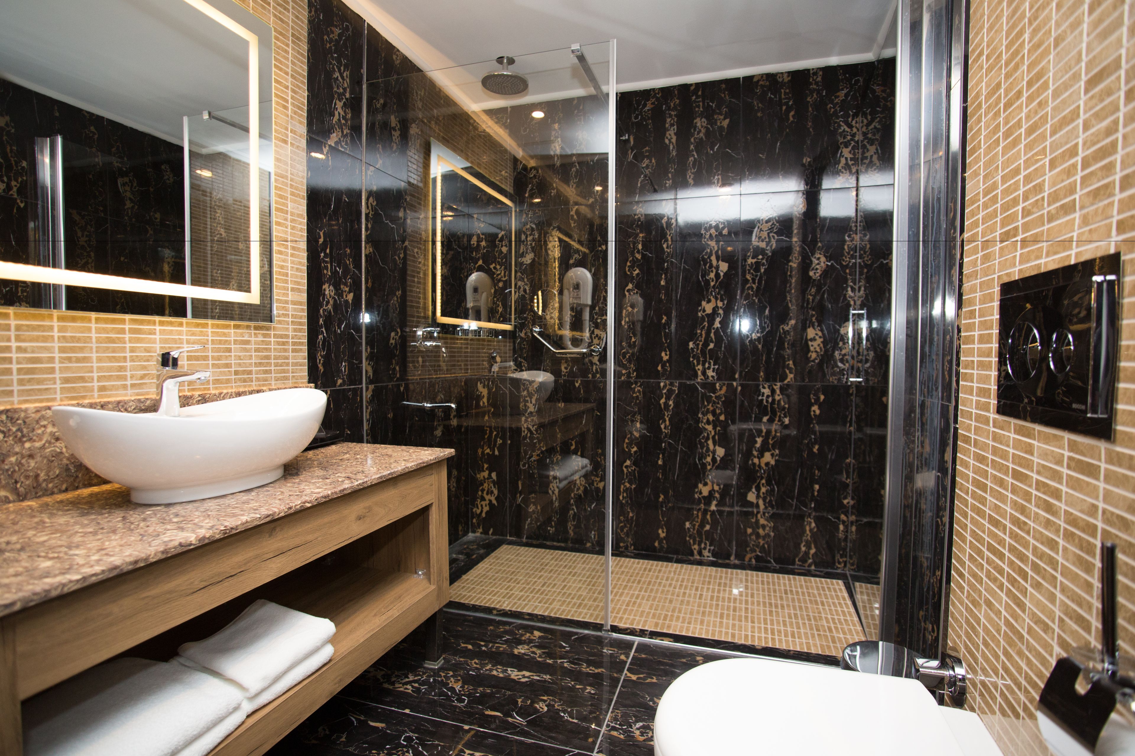 Foto - SKY Business Hotel