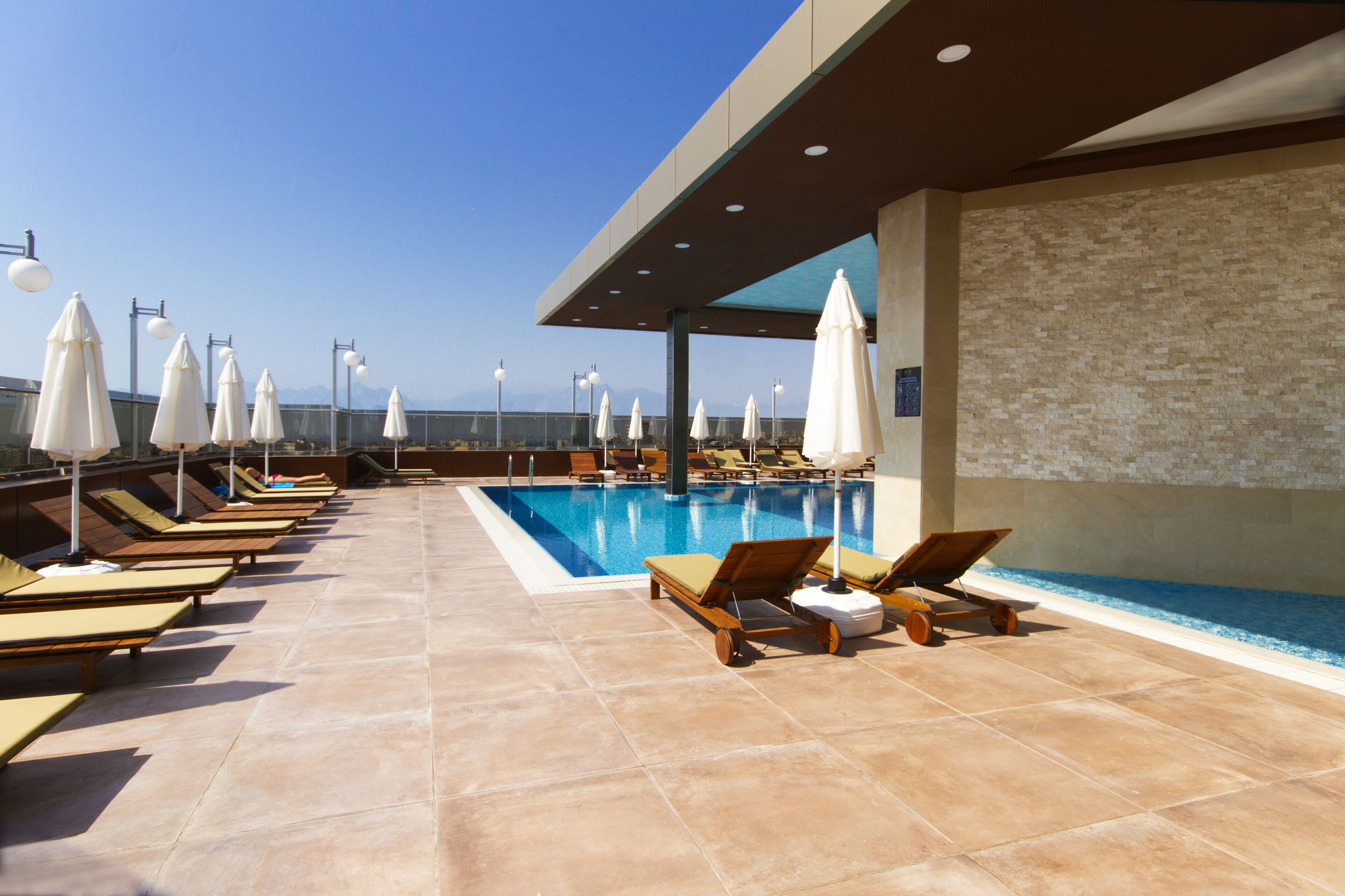 Foto - SKY Business Hotel