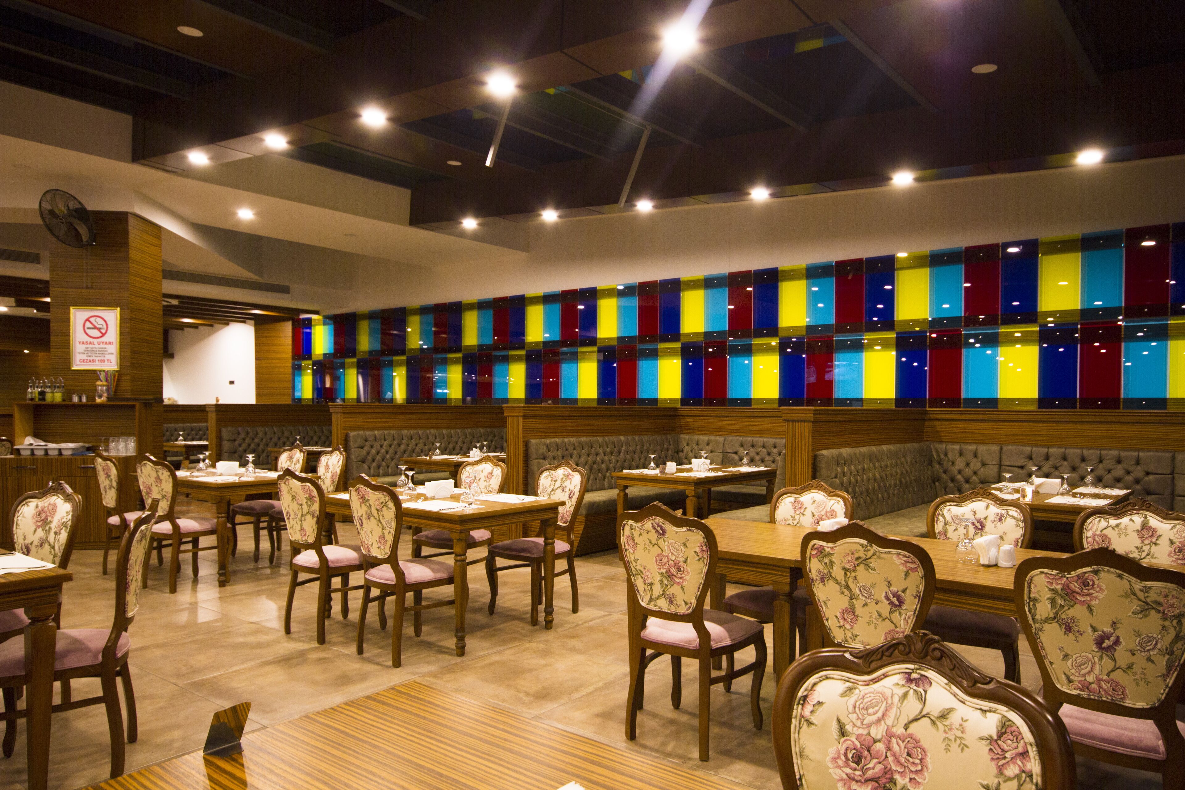 Foto - SKY Business Hotel