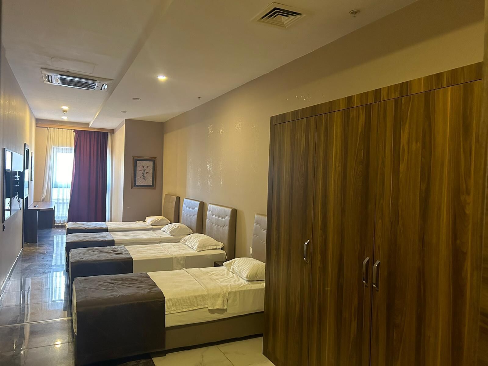 Foto - SKY Business Hotel