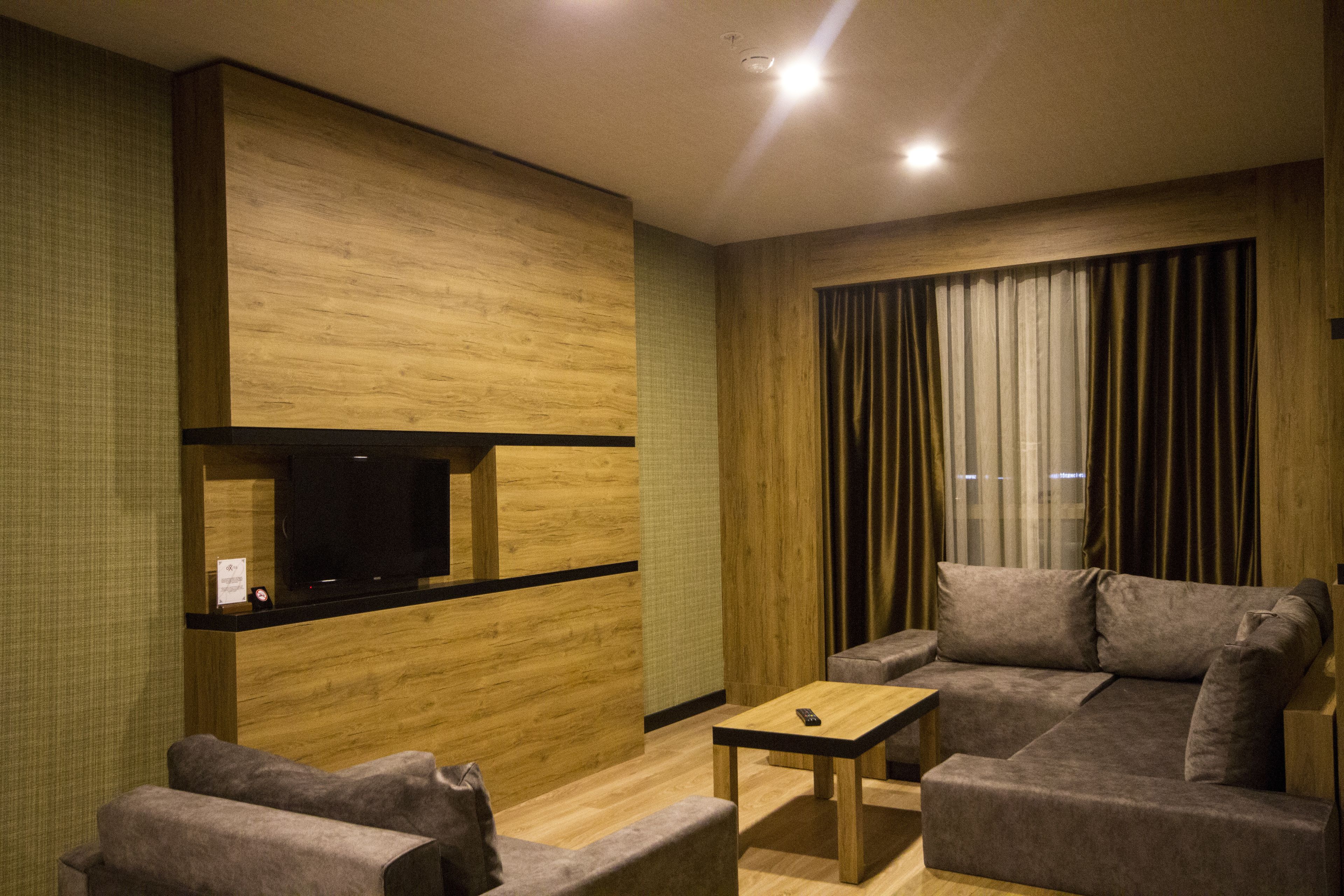 Foto - SKY Business Hotel