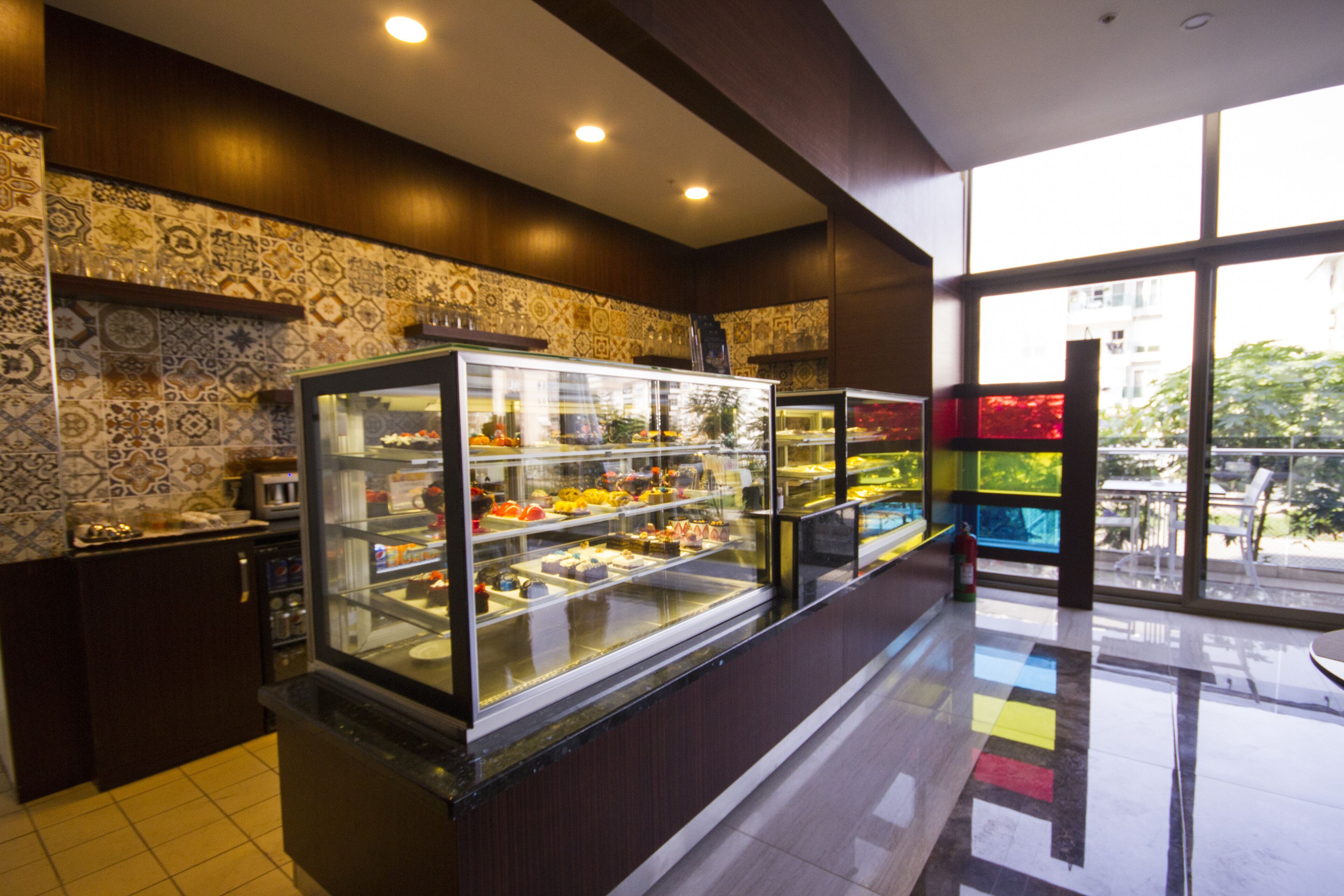 Foto - SKY Business Hotel