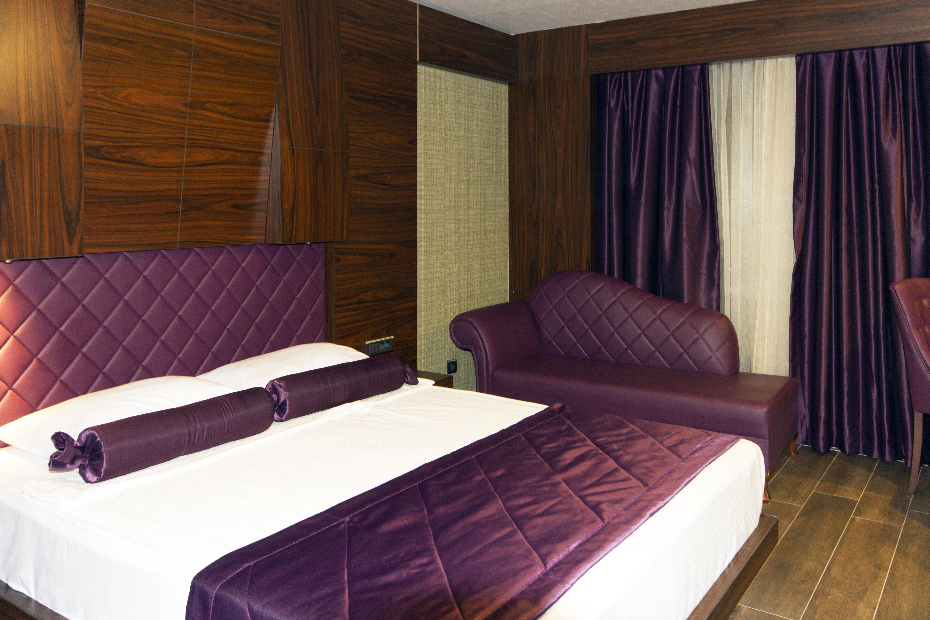 Foto - SKY Business Hotel