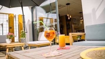 Terras