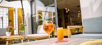 B&B HOTEL Metz Est Technopole Pôle Santé