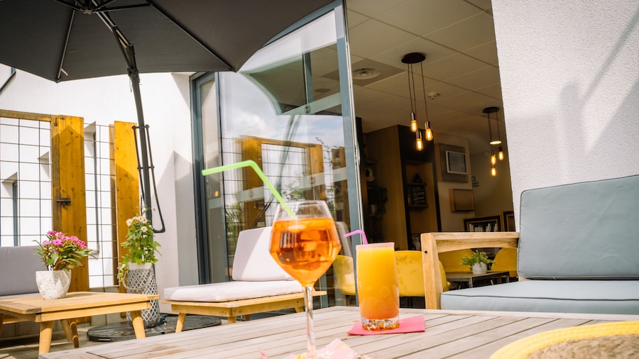 B&B HOTEL Metz Est Technopole PÎle Santé