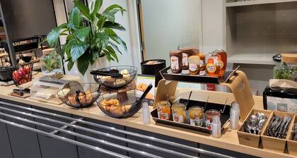 B&B HOTEL CHARTRES Océane