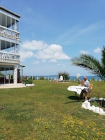 平板电视、加热地板