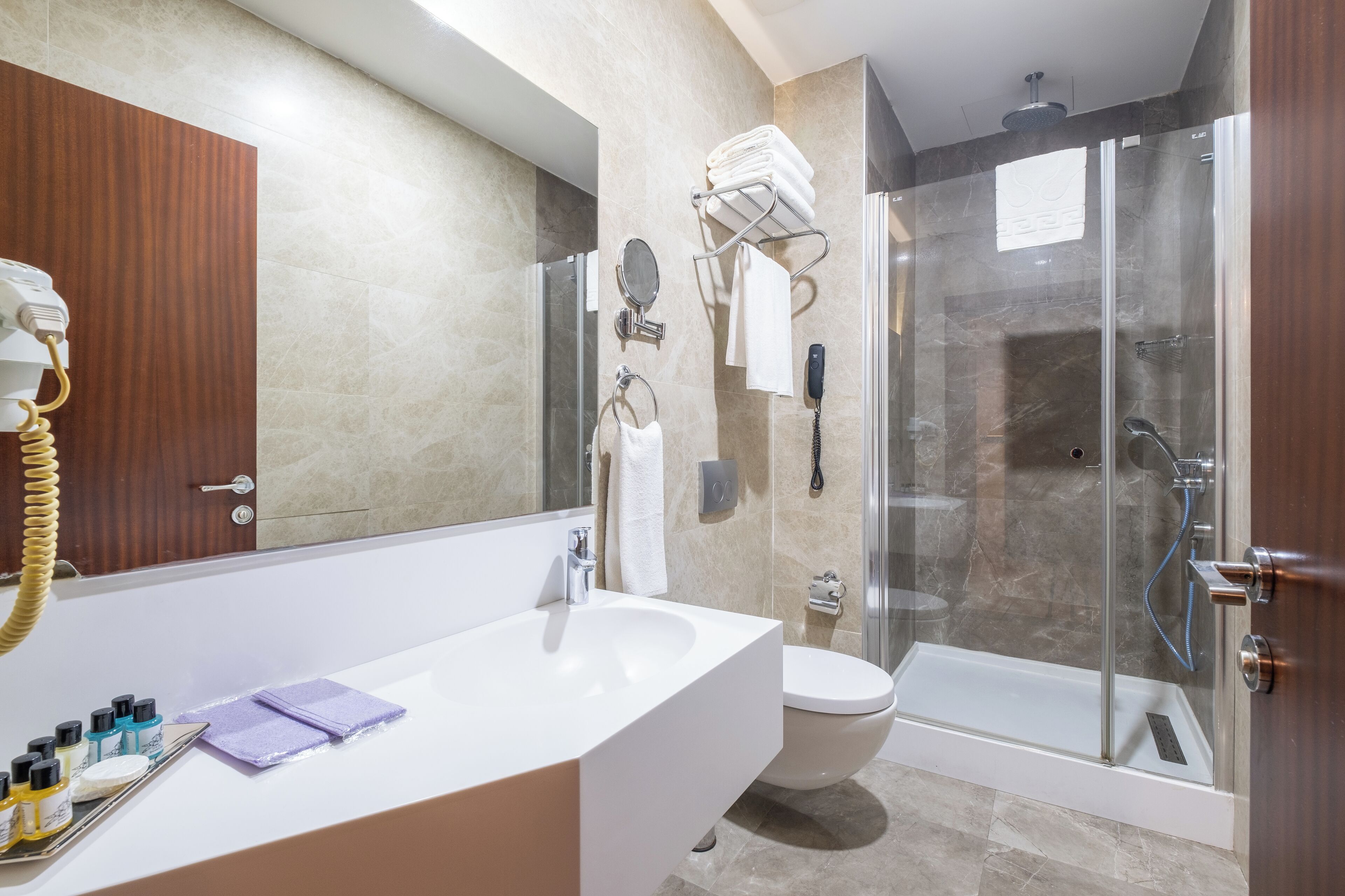 Foto - Park by Clover Nişantaşı Harbiye Şişli