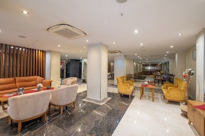 Restaurant - Park By Clover (Istanbul)