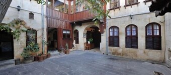 Asude Konak - Special Class