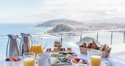 Mercure San Sebastian Monte Igueldo
