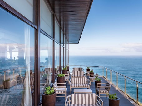 2 bars/lounges. Mercure San Sebastian Monte Igueldo