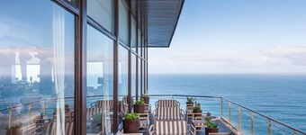 Mercure San Sebastian Monte Igueldo