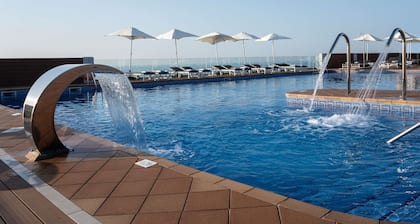 Mercure San Sebastian Monte Igueldo