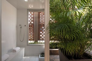 Jardín