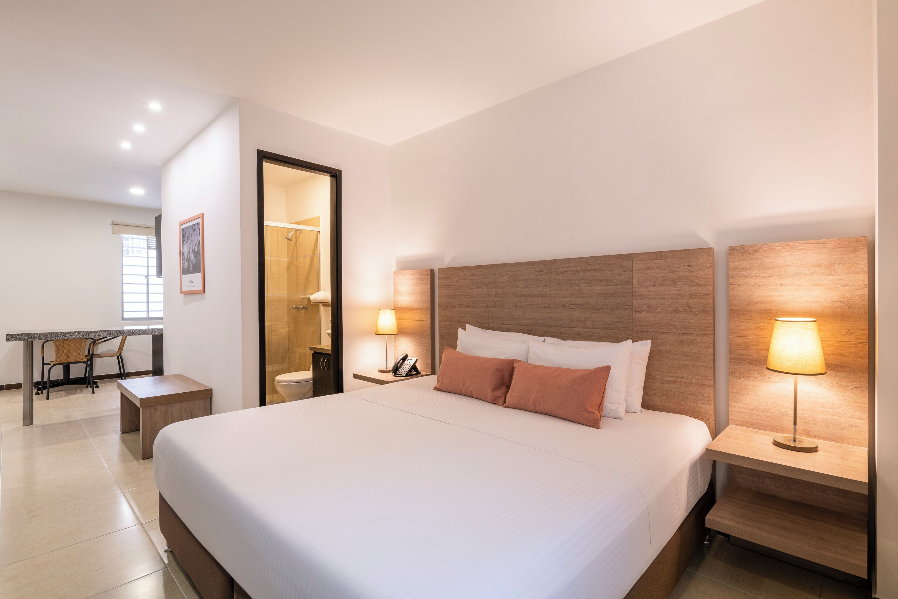 Foto - Hotel MS Chipichape