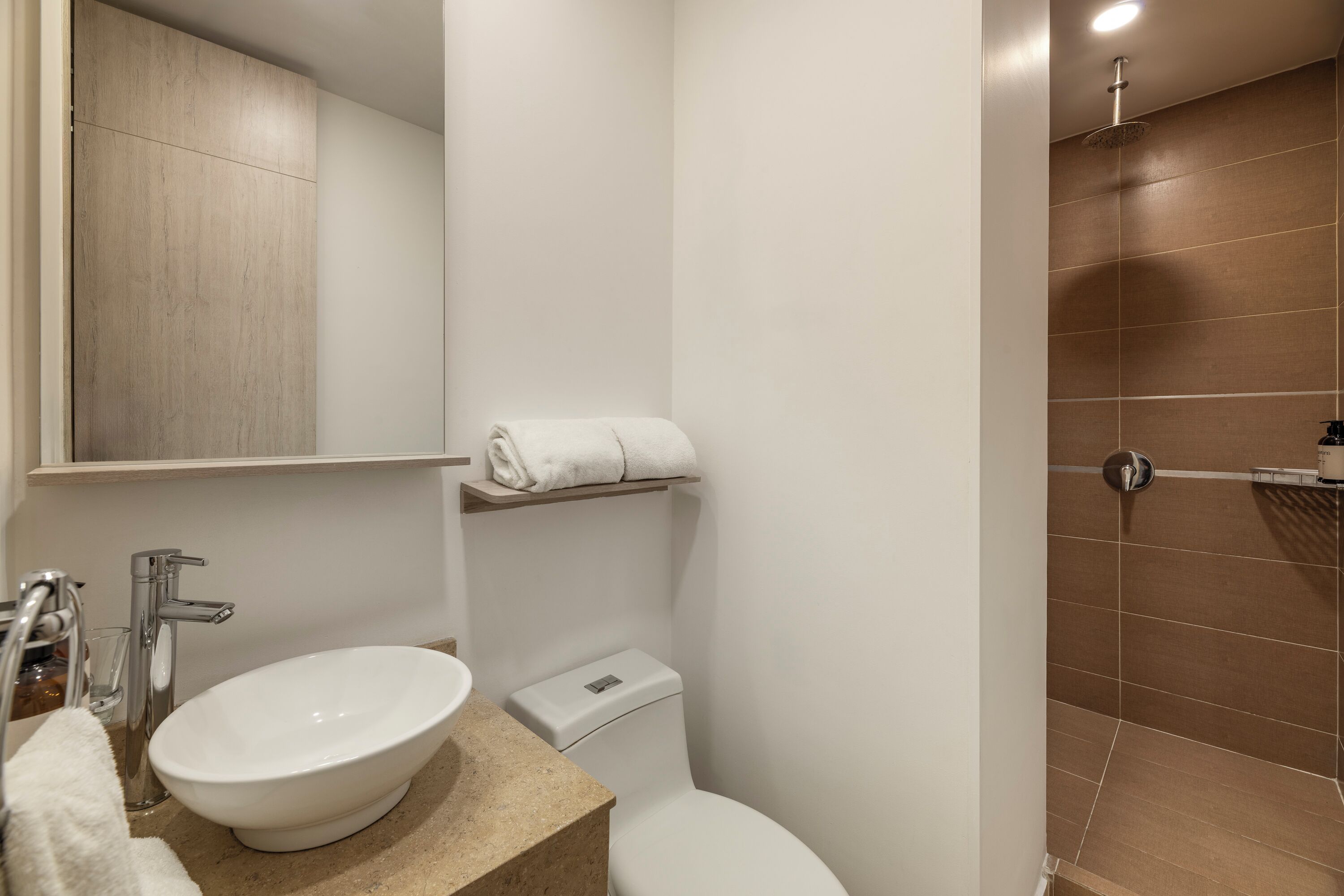 Foto - Hotel MS Chipichape