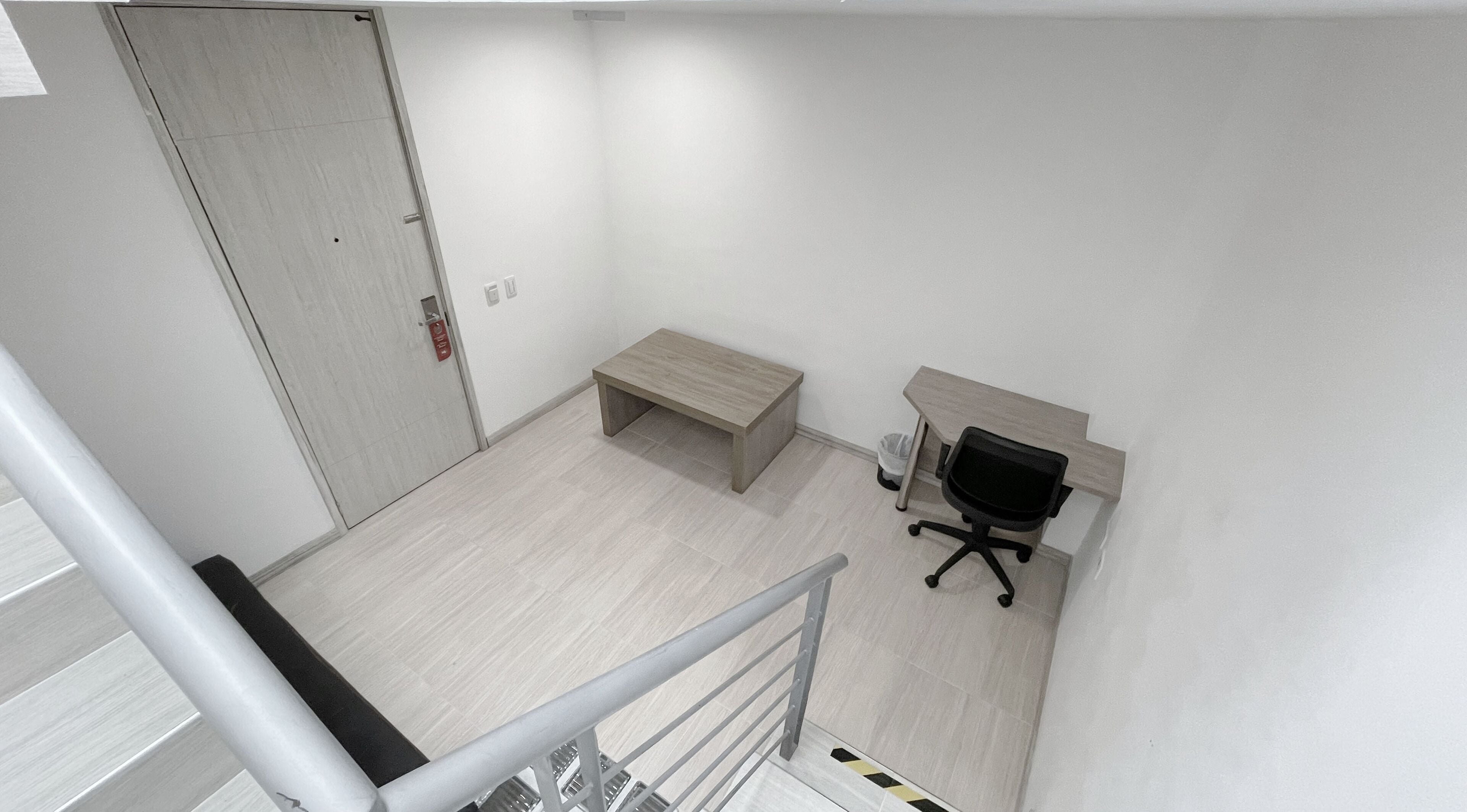 junior duplex, 1 king bed | room amenity