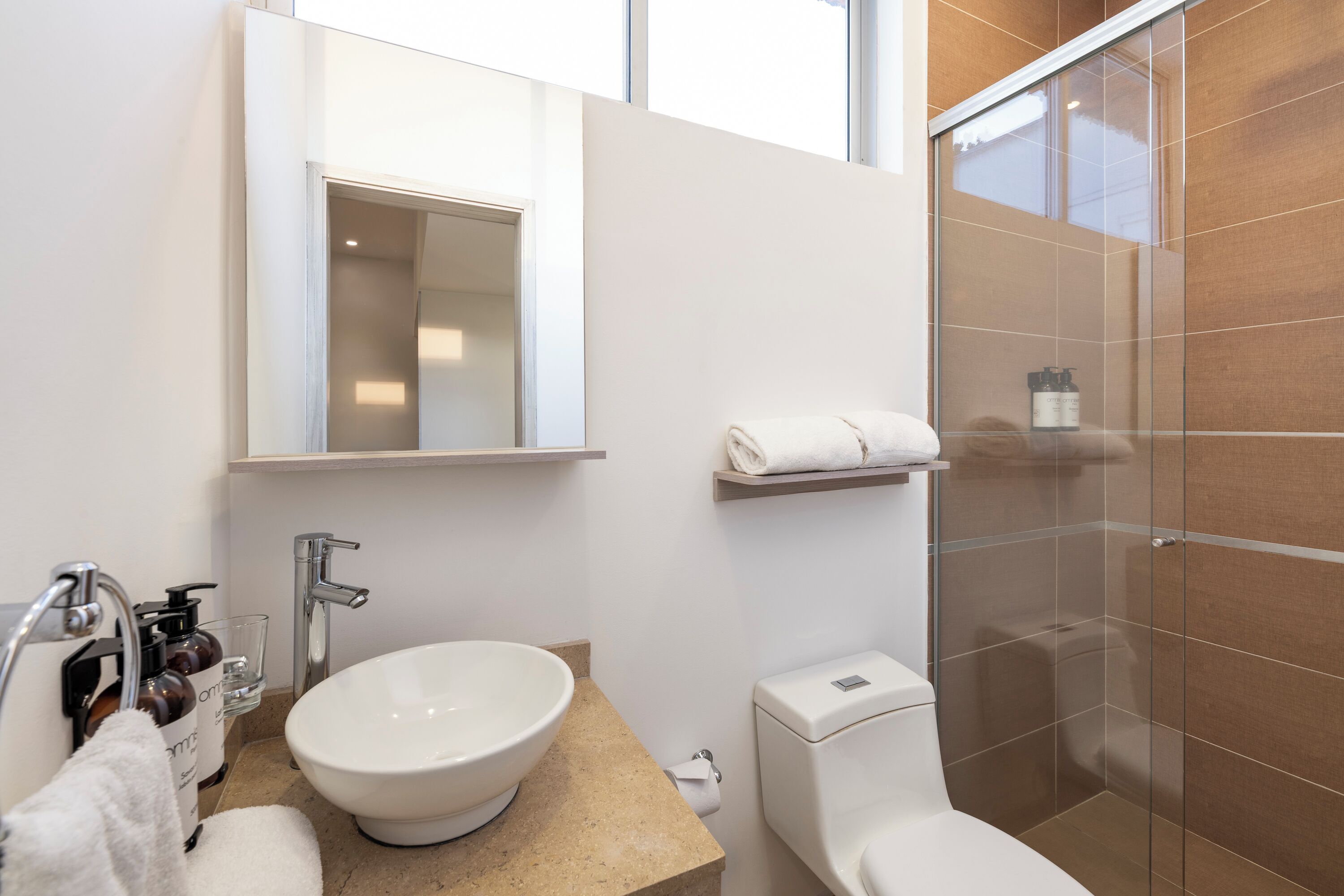 Foto - Hotel MS Chipichape