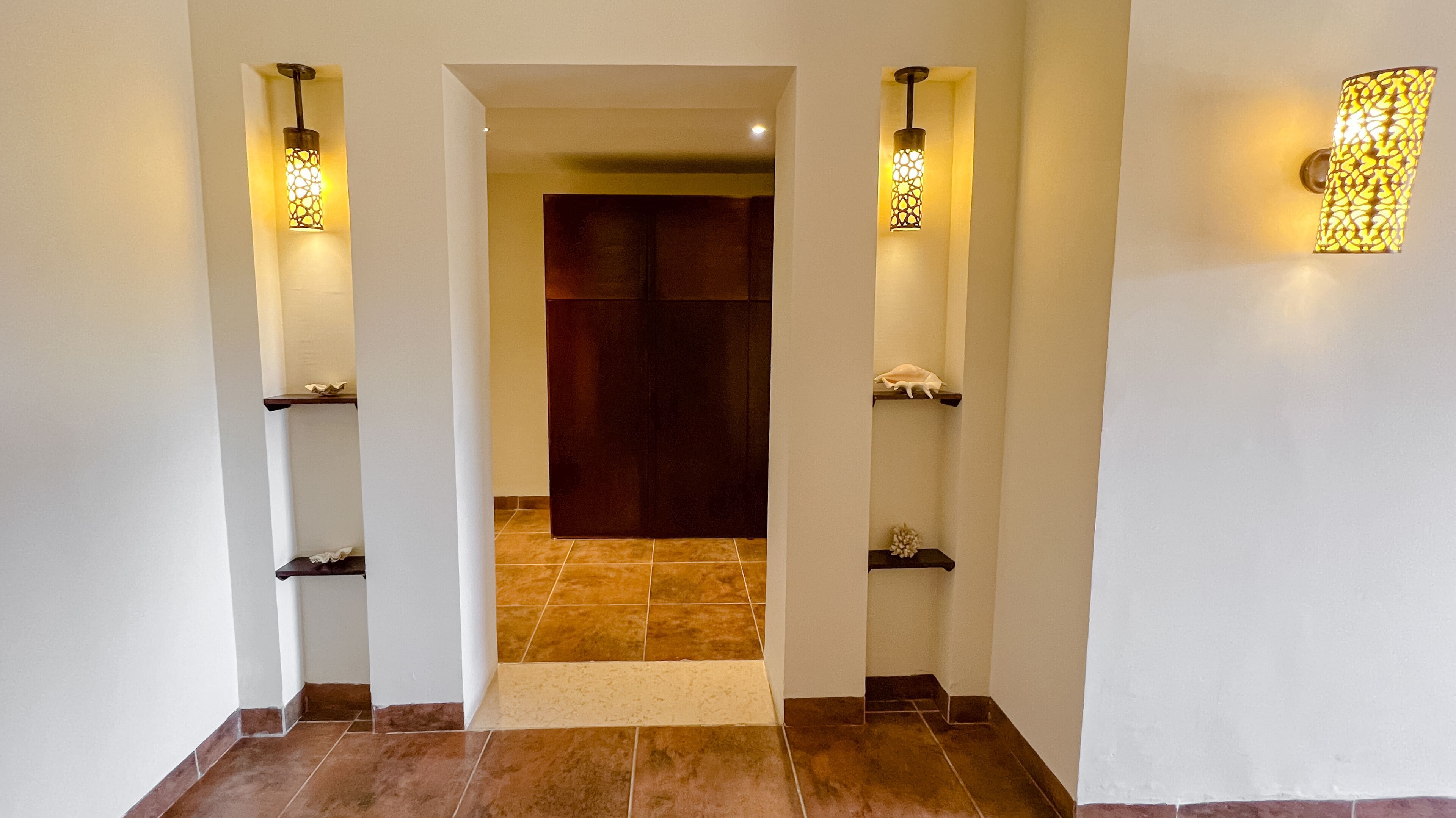 junior room | 1 bedroom, minibar, in-room safe, soundproofing