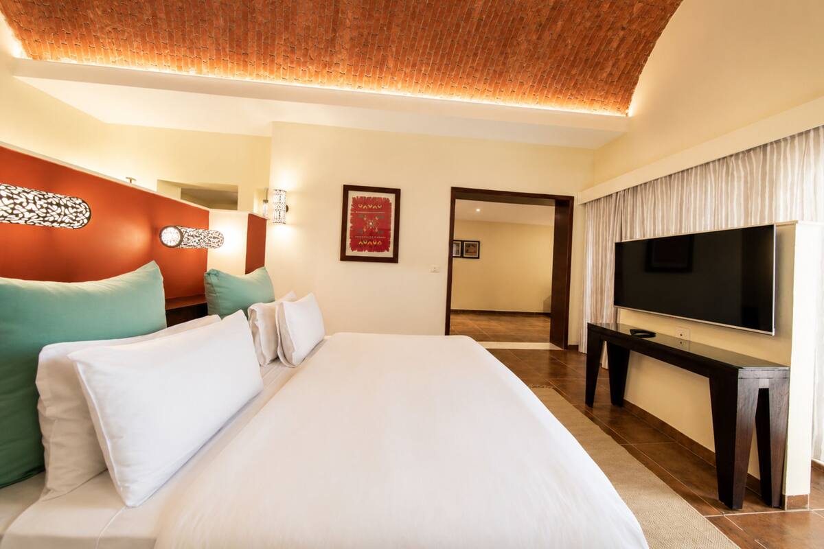 Junior Room