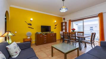 Apartment (1 Bedroom) | Floor plan