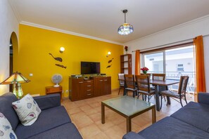 Apartment (1 Bedroom) | Floor plan