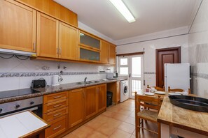 Apartment (1 Bedroom) | Floor plan